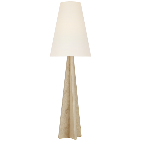 Crue 66" Floor Lamp