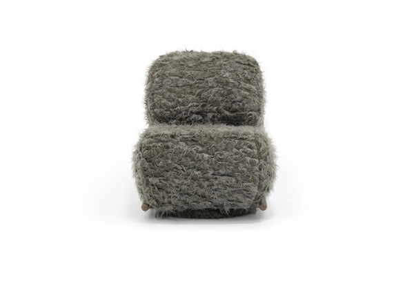 Lilo Swivel Club Chair