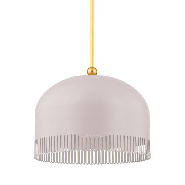 Liba Large Pendant