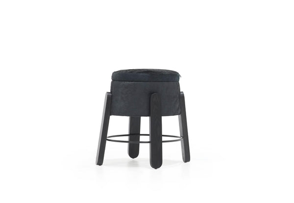 Louie Swivel Counter Stool