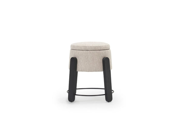 Louie Swivel Counter Stool
