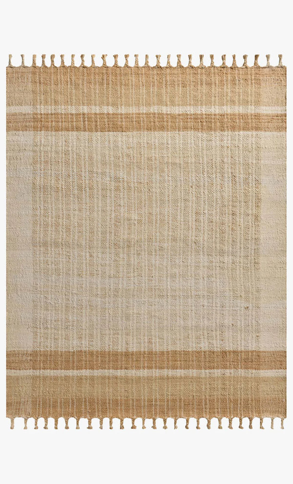 Magnolia Home by Joanna Gaines x Loloi Louie Collection
