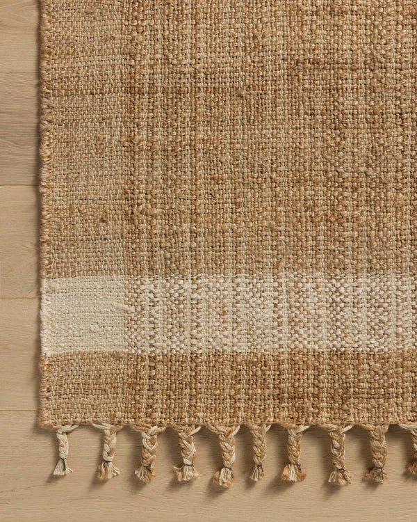 Magnolia Home by Joanna Gaines x Loloi Louie Collection