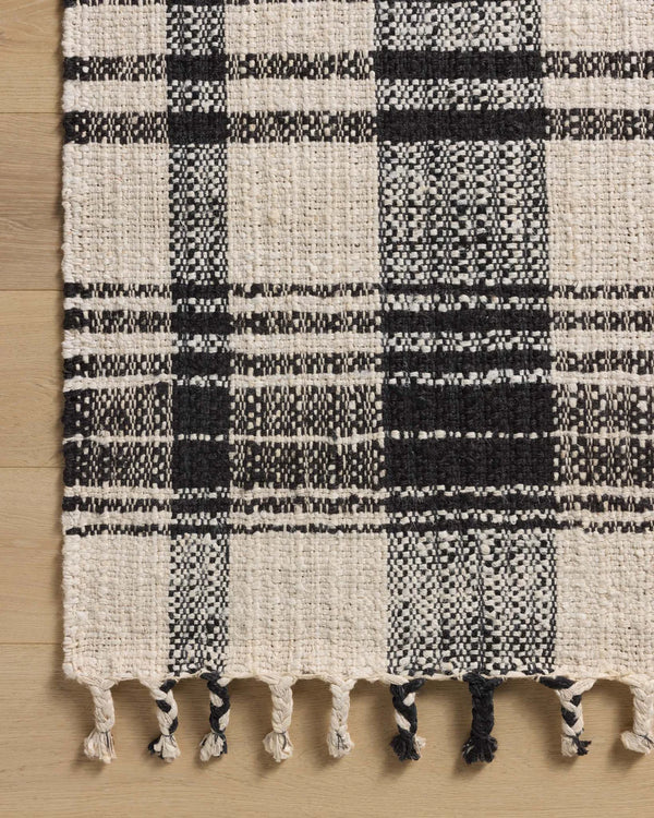 Magnolia Home by Joanna Gaines x Loloi Louie Collection