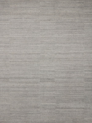 Amber Lewis x Loloi Lou Dove 9'-6" x 13'-6" Area Rug