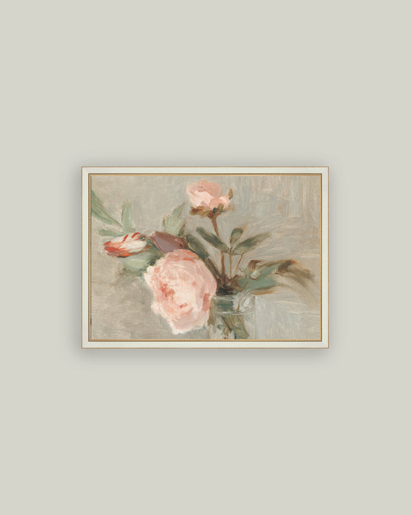 Light Pink Roses