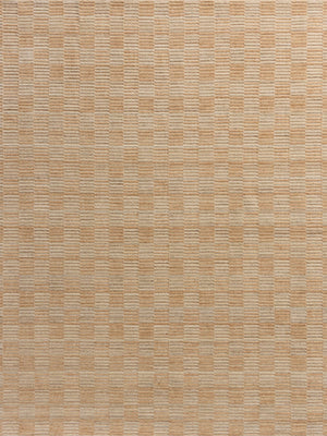 Amber Lewis x Loloi Marlowe Clay / Natural 9'-6" x 13'-6" Area Rug
