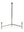 Cirq Easel - Medium