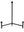 Cirq Easel - Large