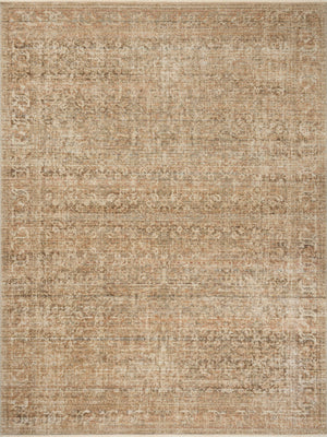 Amber Lewis x Loloi Molly Antique / Multi 9'-6" x 13'-6" Area Rug
