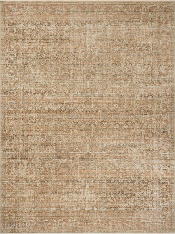 Amber Lewis x Loloi Molly Antique / Multi 9'-6" x 13'-6" Area Rug