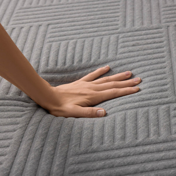 Nerve Memory Foam King Mattress