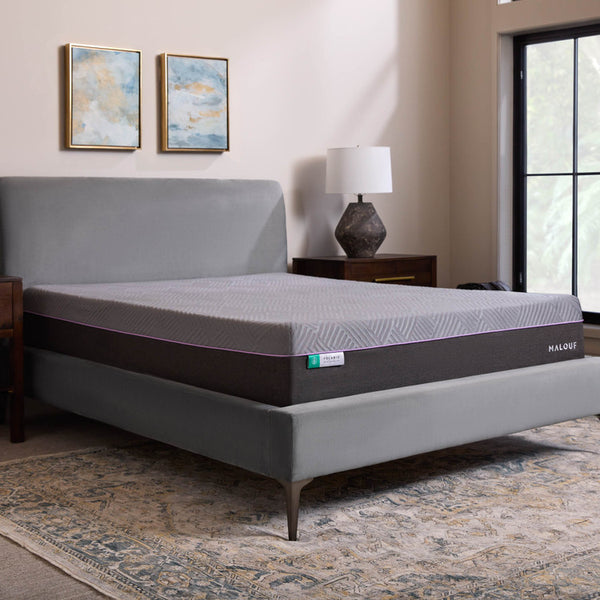 Polaris Aeroflex 12" Hybrid Mattress