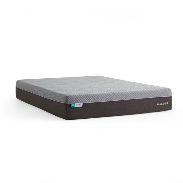 Polaris Aeroflex 12" Hybrid Mattress