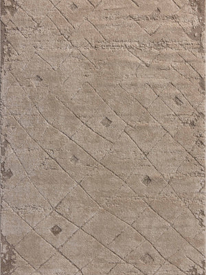 Amber Lewis x Loloi Monty  Beige / Natural 9'-2" x 13' Area Rug