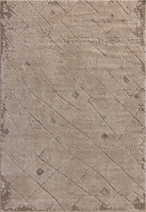 Amber Lewis x Loloi Monty  Beige / Natural 9'-2" x 13' Area Rug