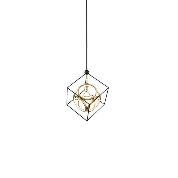Mona 20" Chandelier