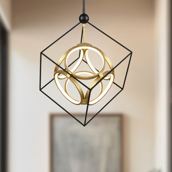 Mona 20" Chandelier