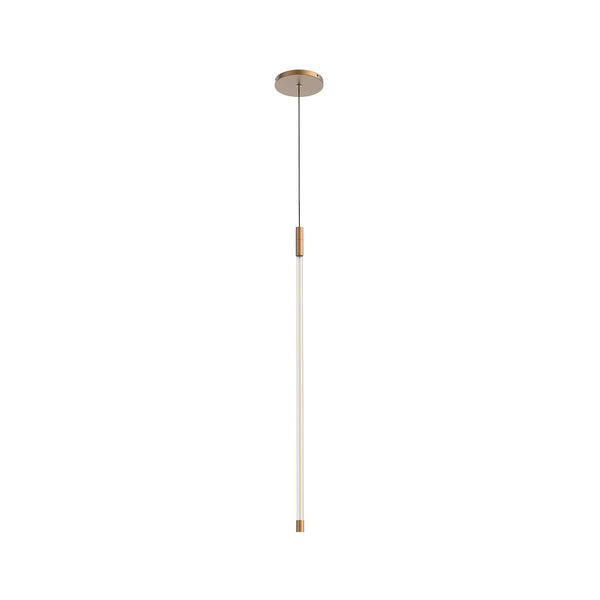Molli 27" Pendant