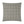 Heather Grey Plaid Pillow