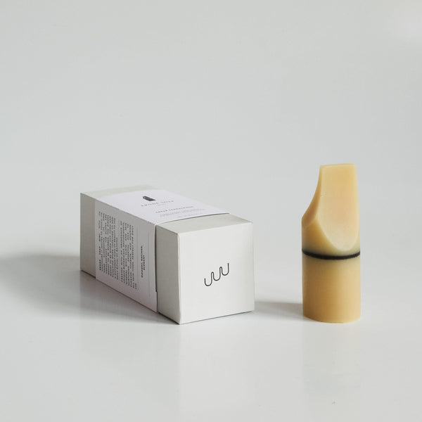 Cedar Sandalwood Mini Soap