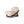 Cream Boucle Chair
