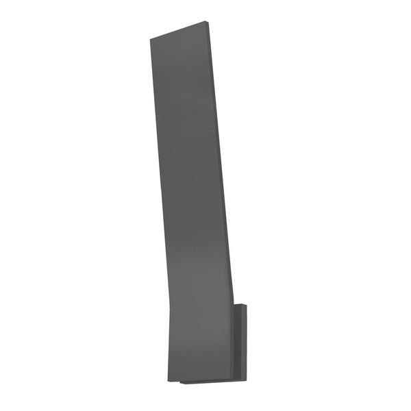 Nelly 24" Exterior Wall Sconce
