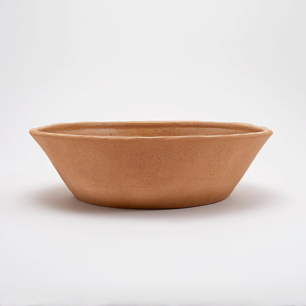 Hammered Bowl