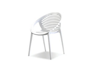 Stackable Occasional Chair