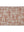Zara Rose Lumbar Pillow - 12x24