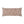 Zara Rose Lumbar Pillow - 12x24