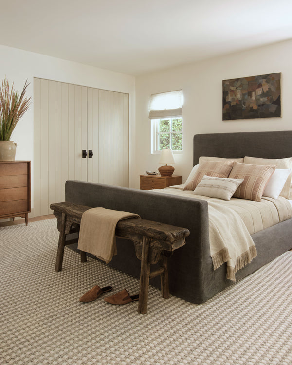 Amber Lewis x Loloi Ojai Collection