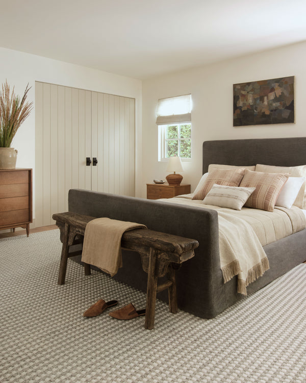 Amber Lewis x Loloi Ojai Collection