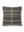 Amber Lewis x Loloi Cove Smoke / Natural 18'' x 18'' Cover w/Poly Pillow