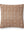 Amber Lewis x Loloi Dolly Clay / Natural 22'' x 22'' Cover w/Poly Pillow