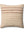 Amber Lewis x Loloi Atley Natural / Amber 22'' x 22'' Cover w/Poly Pillow