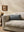 Amber Lewis x Loloi Golden Blue / Multi 13'' x 21'' Pillow Cover Only