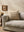 Amber Lewis x Loloi Golden Natural / Multi 22'' x 22'' Pillow Cover Only