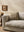 Amber Lewis x Loloi Golden Olive / Multi 20'' x 20'' Pillow Cover Only