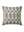 Amber Lewis x Loloi Adams Charcoal / Ivory 18'' x 18'' Cover w/Poly Pillow