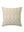 Amber Lewis x Loloi Adams Sand / Ivory 18'' x 18'' Cover w/Poly Pillow