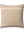 Amber Lewis x Loloi Blair Beige 22'' x 22'' Cover w/Poly Pillow
