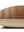Amber Lewis x Loloi Blair Brown 13'' x 35'' Cover w/Poly Pillow