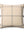 Amber Lewis x Loloi Lainey Natural / Blue 24'' x 24'' Cover w/Poly Pillow