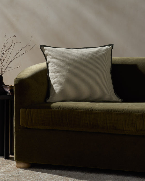 Jeremiah Brent x Loloi Sullivan Pillow