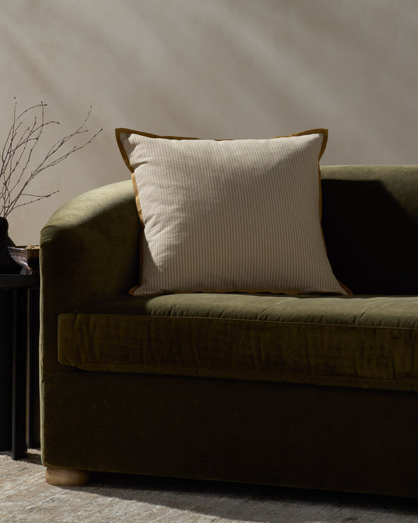 Jeremiah Brent x Loloi Sullivan Pillow