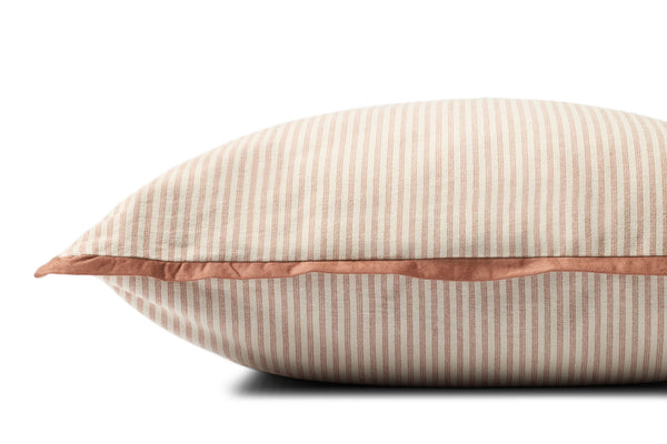Jeremiah Brent x Loloi Sullivan Pillow