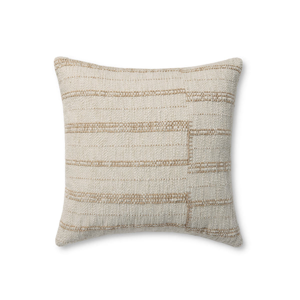 Amber Lewis x Loloi Mitzi Pillow