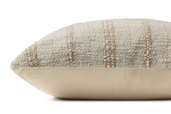 Amber Lewis x Loloi Mitzi Pillow