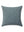 Amber Lewis x Loloi Alinah Blue 22'' x 22'' Cover w/Poly Pillow